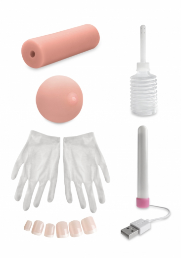 Liebespuppe lebensecht Real Doll Coco