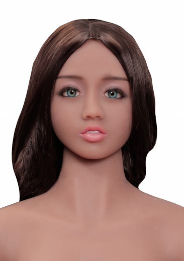 Liebespuppe lebensecht Real Doll Coco