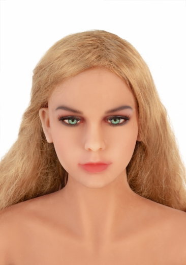 Liebespuppe lebensecht Real Doll Donna