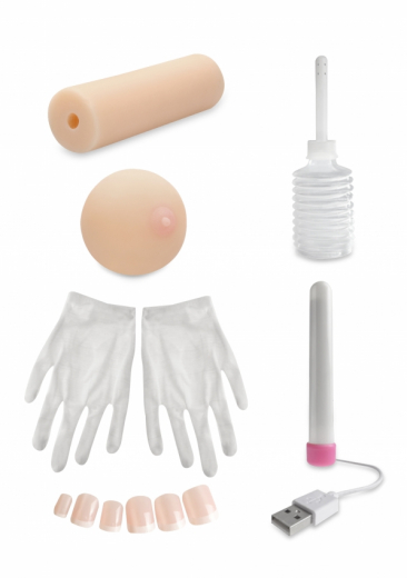 Lifelike Love-Doll Real Doll Jacky