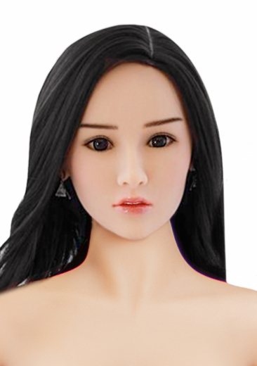 Lifelike Love-Doll Real Doll Jacky