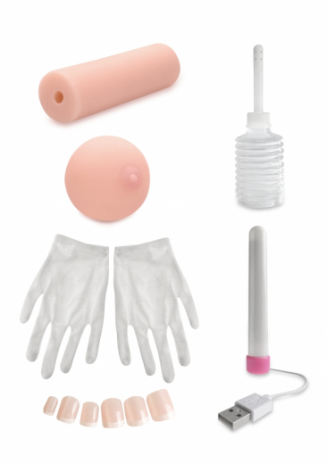 Liebespuppe lebensecht Real Doll Jane