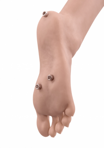 Liebespuppe lebensecht Real Doll Jane