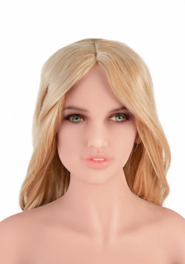 Liebespuppe lebensecht Real Doll Jane