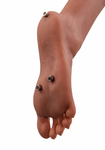 Liebespuppe männlich Real Doll Justin