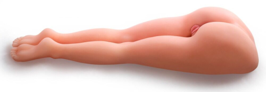 Liebespuppe Torso Pipedream Fuck-me-Silly-3