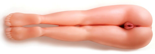 Liebespuppe Torso Pipedream Fuck-me-Silly-3