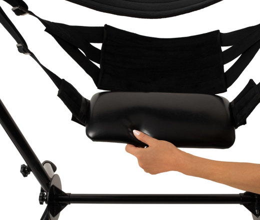 Free standing Sex Swing Screw & Plug System no Tools required stable Steel Pipe Stand & Sex-Swing cheap