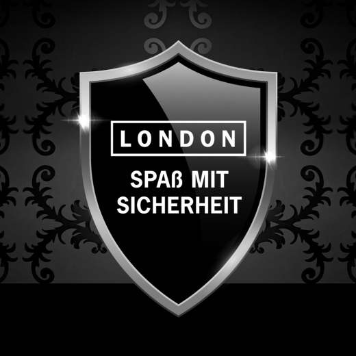 London feucht Kondome 1000er Packung
