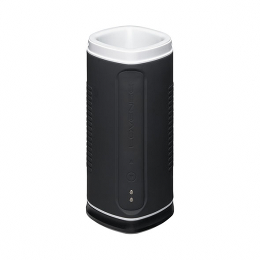 Lovense Calor Heizmasturbator m. Tiefensteuerung interaktiv