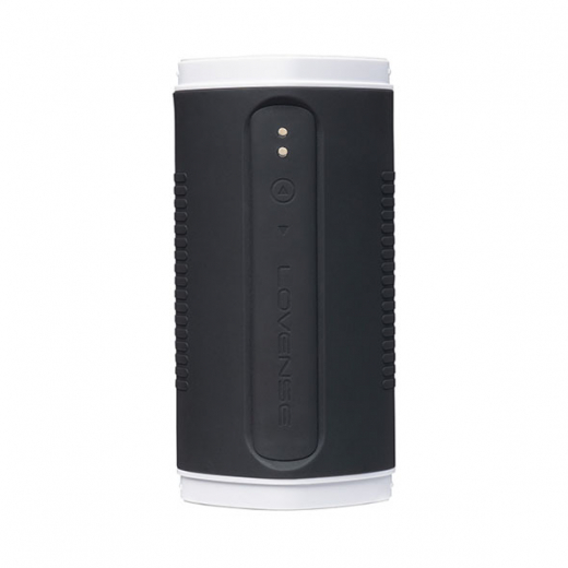 Lovense Calor Heizmasturbator m. Tiefensteuerung interaktiv 3 Sensoren starke Vibrationen mit App günstig