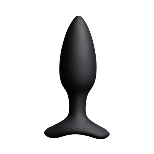 Lovense Hush-2 Analvibrator interaktiv 38mm