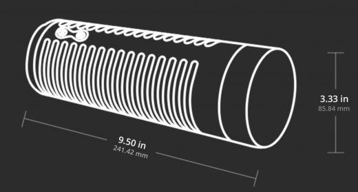 Lovense Max-2 Masturbator interactive textured Sleeve 7 Vibration Levels 3 Pressure Modes rechargeable cheap