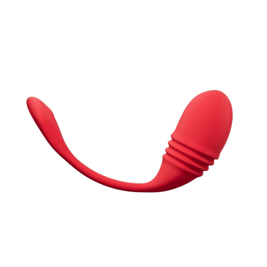 Lovense Vulse tragbarer Kugelvibrator m. Stossfunktion & App wasserdichter Höschenvibrator von LOVENSE kaufen