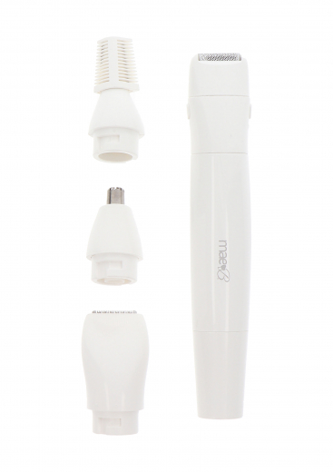 Mae B. Precision Hair Trimmer All-in-one Ladyshave