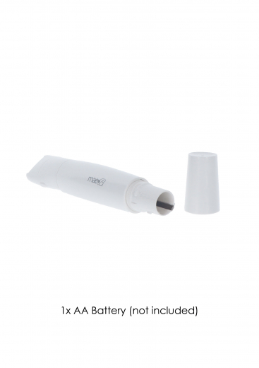 Mae B. Präzisions-Haartrimmer All-in-one Ladyshave