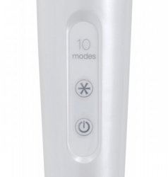 Magic Wand Vibrator Flexi Neck 10-Mode