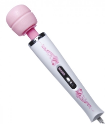 Magic Wand Stabvibrator 7-Speed