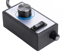 Magic Wand stufenloser Geschwindigkeitsregler