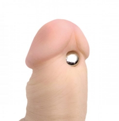 Magnetkugeln Körperklemmen Magnus Mighty Orbs-XL