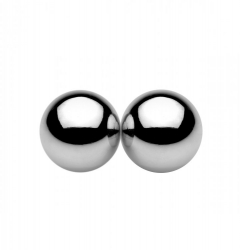 Magnetkugeln Körperklemmen Magnus Mighty Orbs-XL