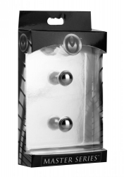 Magnetkugeln Körperklemmen Magnus Mighty Orbs-XL