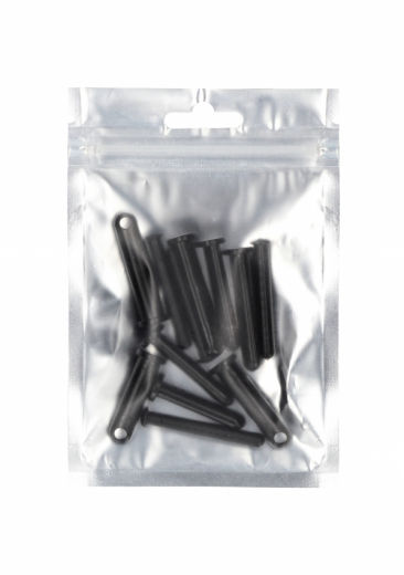 Mancage Replacement Parts Spare Pins black