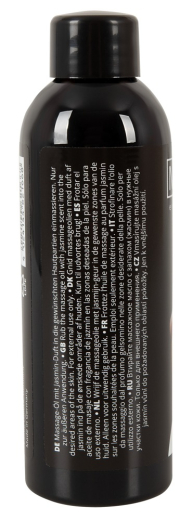 Massageöl m. Jasminduft & Jojoba 100ml