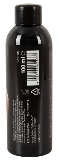 Massageöl m. Jasminduft & Jojoba 100ml
