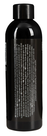 Massageöl m. Jasminduft & Jojoba 200ml