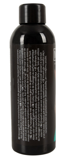 Massageöl m. Jojoba Magoon Love Fantasy 100ml