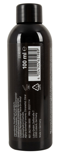 Massageöl m. Jojoba Magoon Love Fantasy 100ml