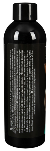 Massageöl m. Jojoba Magoon Love Fantasy 200ml