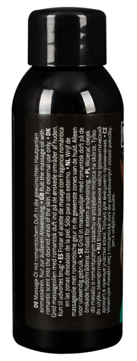 Massageöl m. Jojoba Magoon Love Fantasy 50ml
