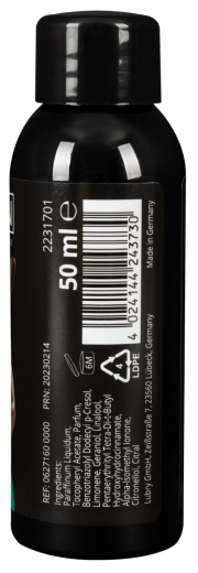 Massageöl m. Jojoba Magoon Love Fantasy 50ml