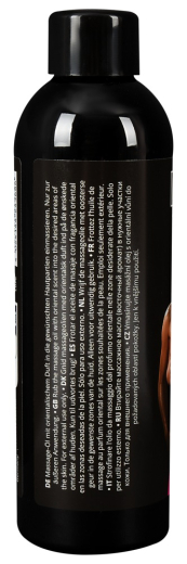 Massageöl m. Jojoba Magoon Oriental Ecstasy 200ml