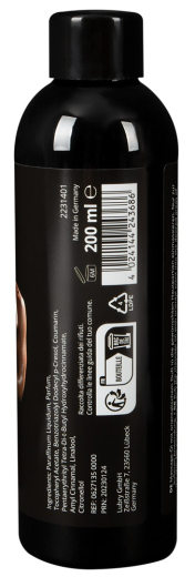 Massageöl m. Jojoba Magoon Oriental Ecstasy 200ml