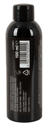 Massageöl m. Jojoba Magoon Oriental Ecstasy 50ml