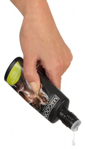 Massageöl m. Jojoba Magoon Spanische Fliege 100ml