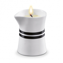 Massage Oil Candle Grapefruit Bergamot Trip to Rome 120g