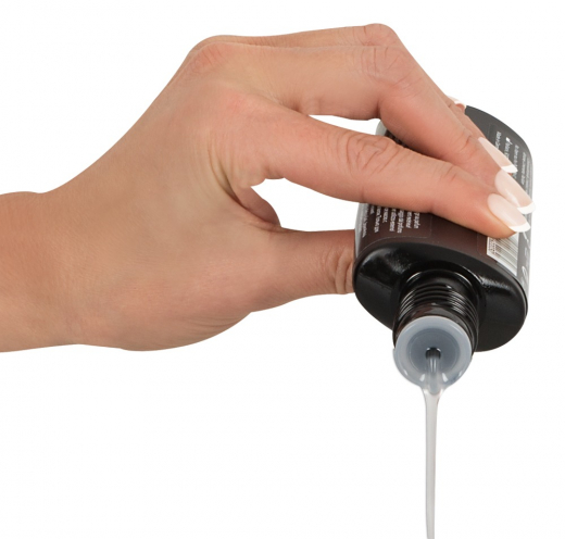 Massageöl m. Mandelduft Indisches Liebesöl 100ml