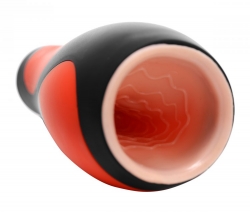 Masturbator 30 Modi Vibra Head Bionic Auto Stroker