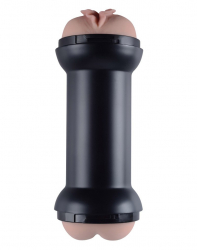 Masturbator Anus Vagina doppelseitig Training Master