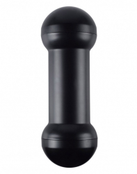 Masturbator Anus Vagina doppelseitig Training Master