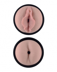 Masturbator Anus Vagina doppelseitig Training Master