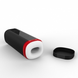 Masturbator interactive Kiiroo Onyx 2 Jessica Drake