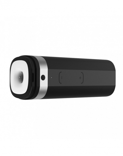 Masturbator interactive Kiiroo Onyx 2 Jessica Drake