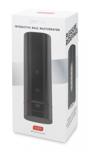 Masturbator interactive Kiiroo Onyx 2