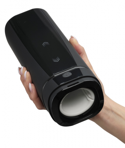 Masturbator interactive Kiiroo Onyx 2