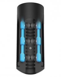 Masturbator interactive Kiiroo Titan Experience